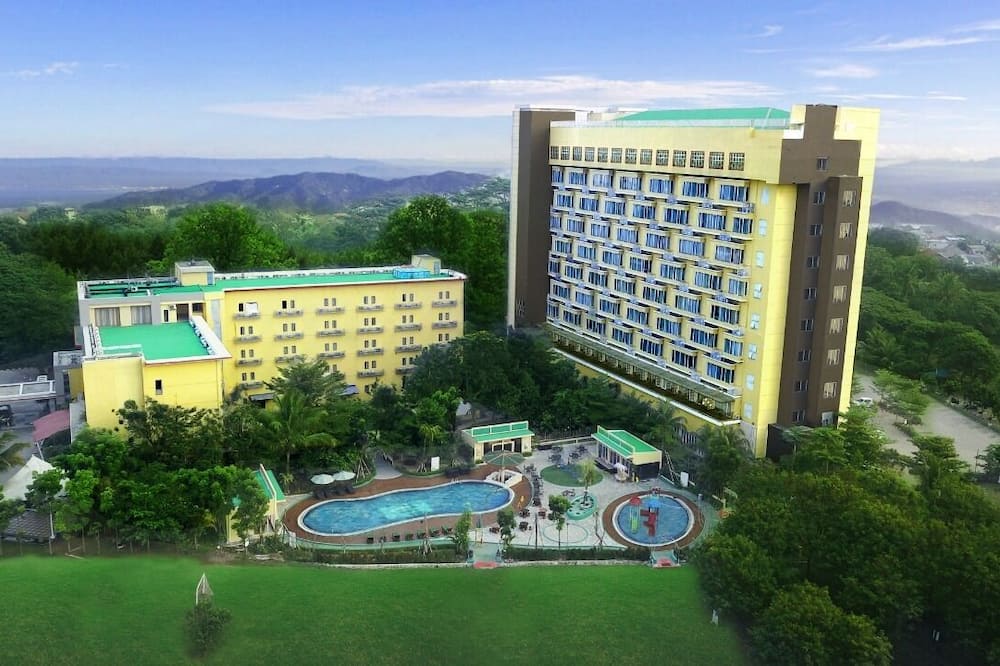 Lorin Sentul Hotel