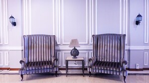 Front of property - Hotel Royal Bogor (Bogor)