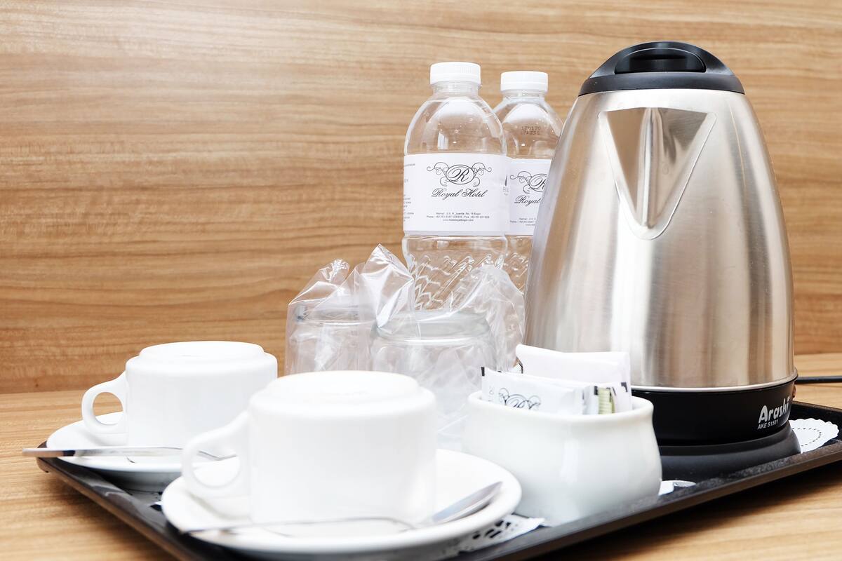 In-room safe, rollaway beds (surcharge), WiFi (free)