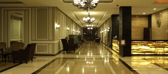 Hotel Royal Bogor