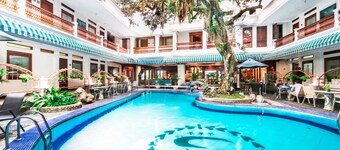 薩希拉精品飯店