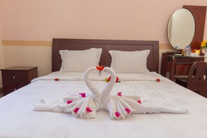 Room - Saint Mary Beach Resort (Phan Thiet)