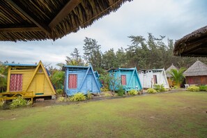 Exterior - Saint Mary Beach Resort (Phan Thiet)