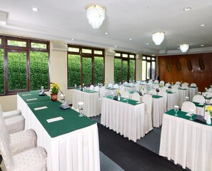 Sala per riunioni
