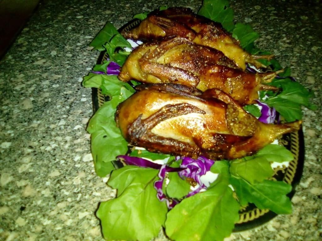 Photo - Pharaohs Hotel