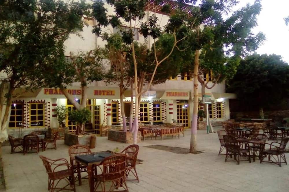 Pharaohs Hotel