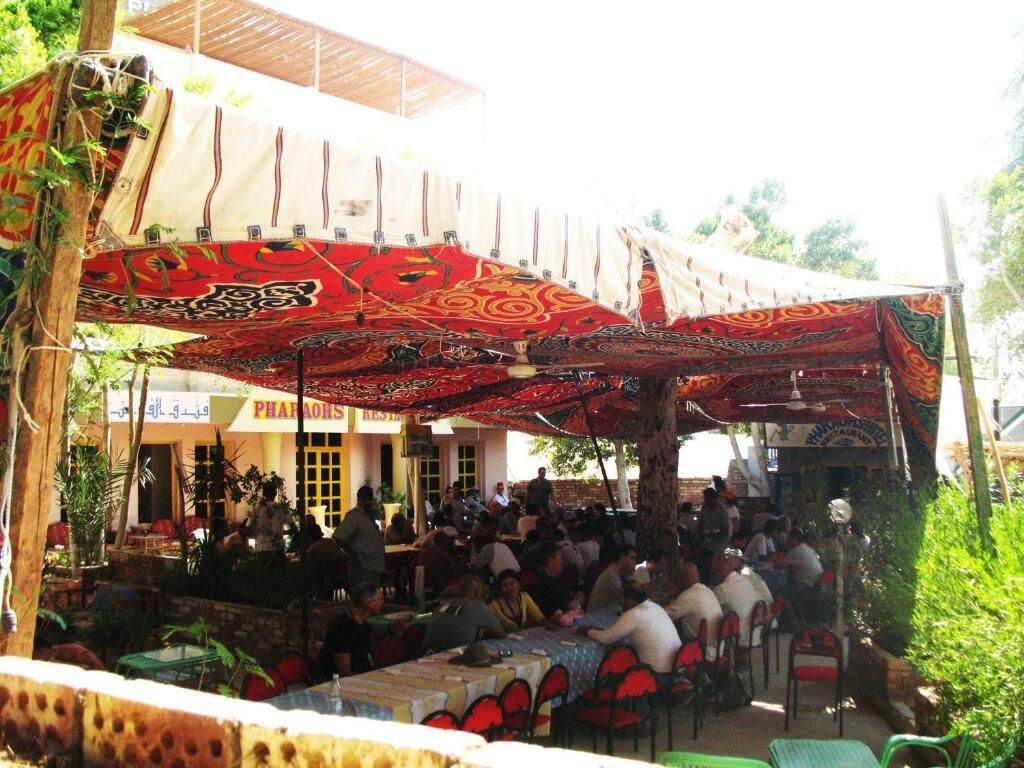 Photo - Pharaohs Hotel