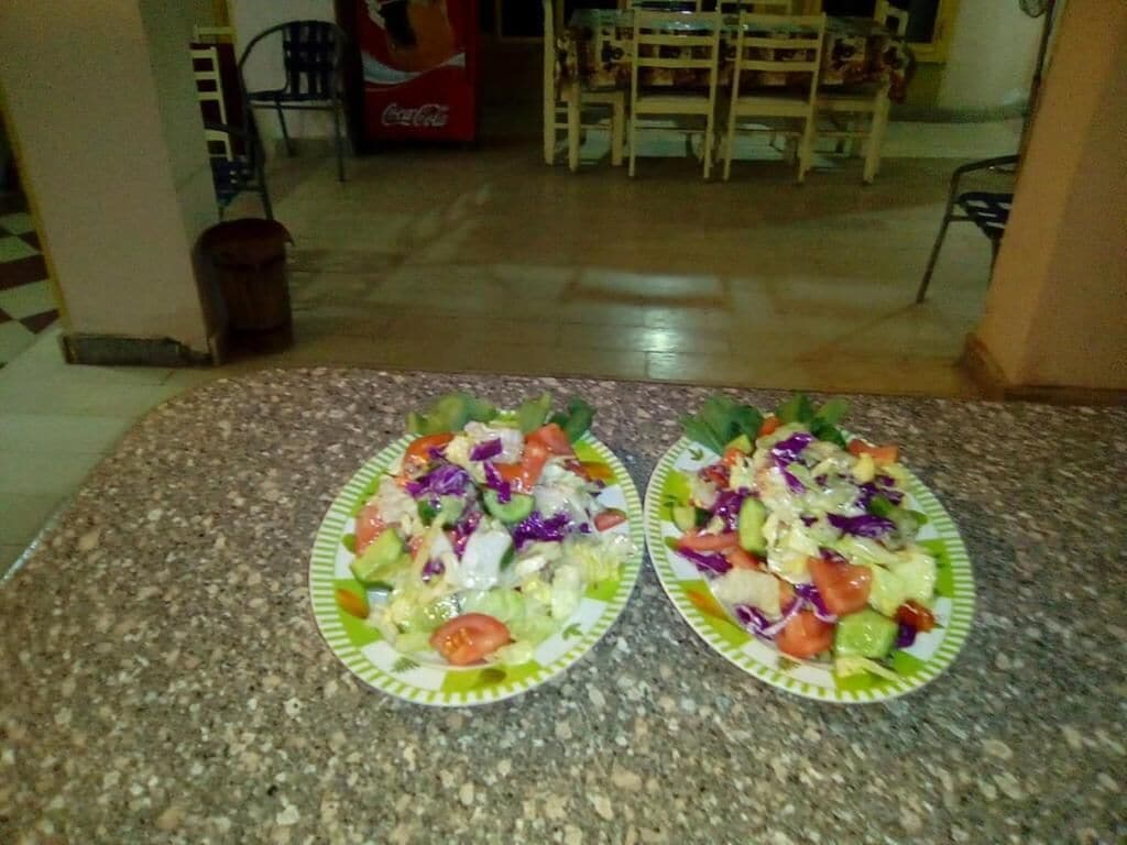 Photo - Pharaohs Hotel