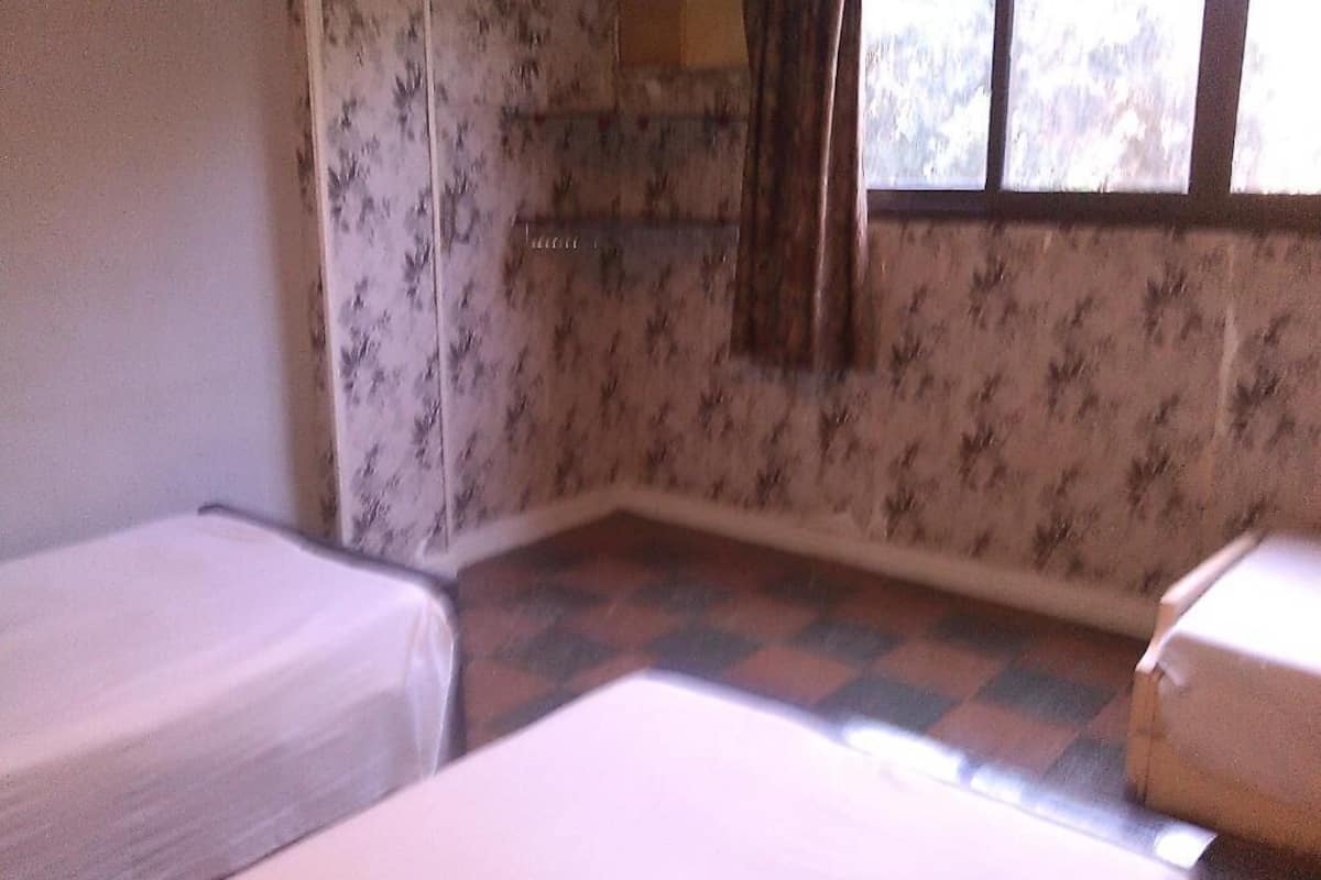 Triple Room | Wi-fi percuma
