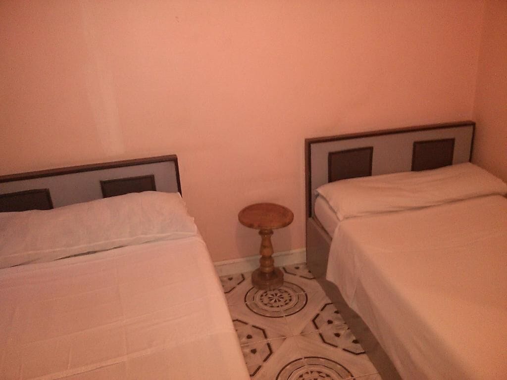 Photo - Pharaohs Hotel