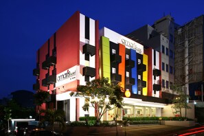 Exterior - Amaris Hotel Panglima Polim (Jakarta)
