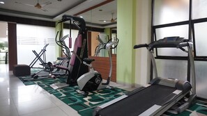 Gimnasio
