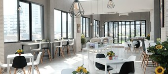 D'Bamboo Suites