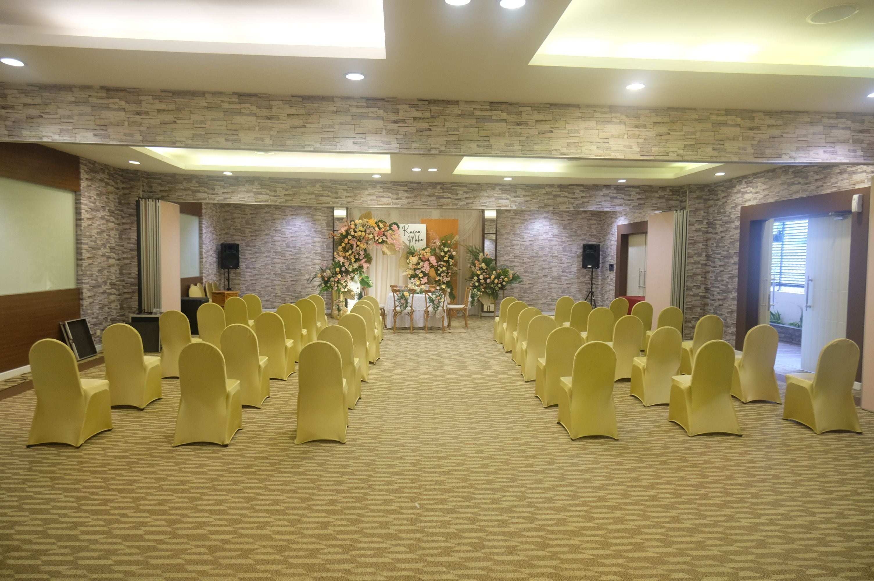 Foto - D'Bamboo Suites