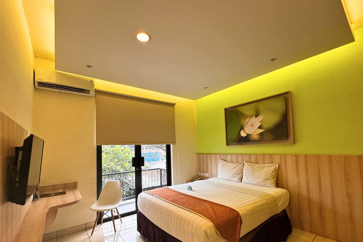 Executive Double Room, 1 King Bed