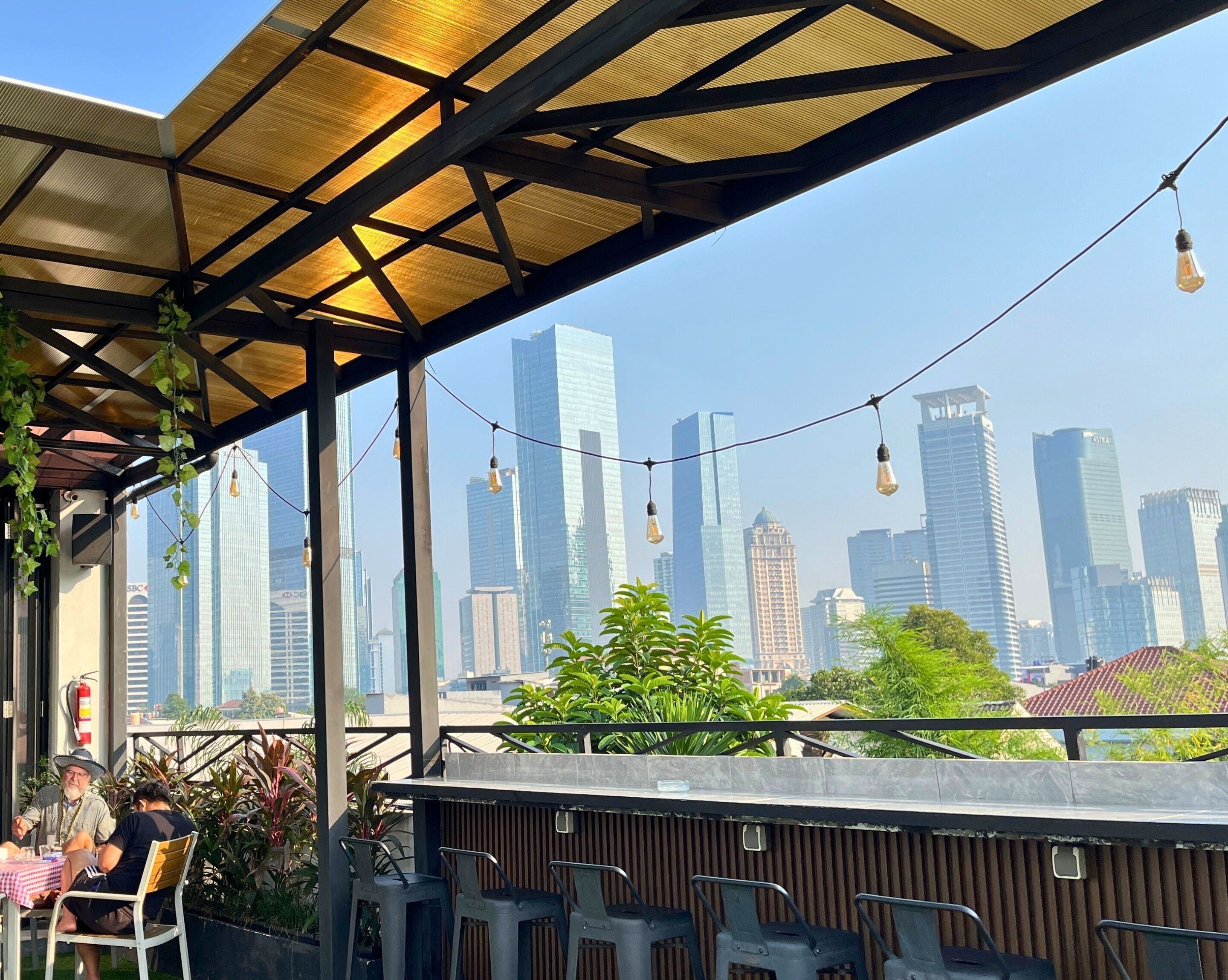 Foto - D'Bamboo Suites