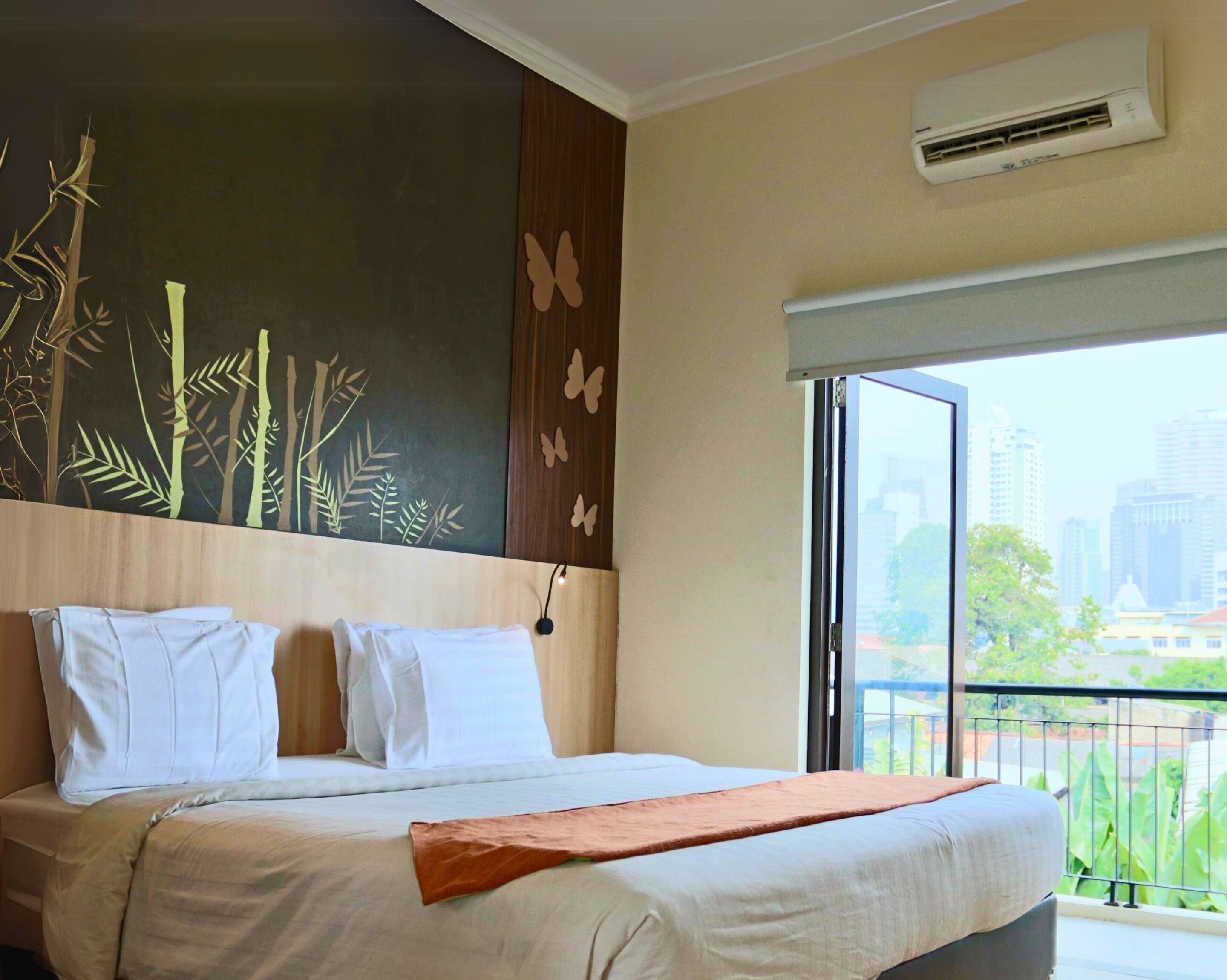 Photo - D'Bamboo Suites