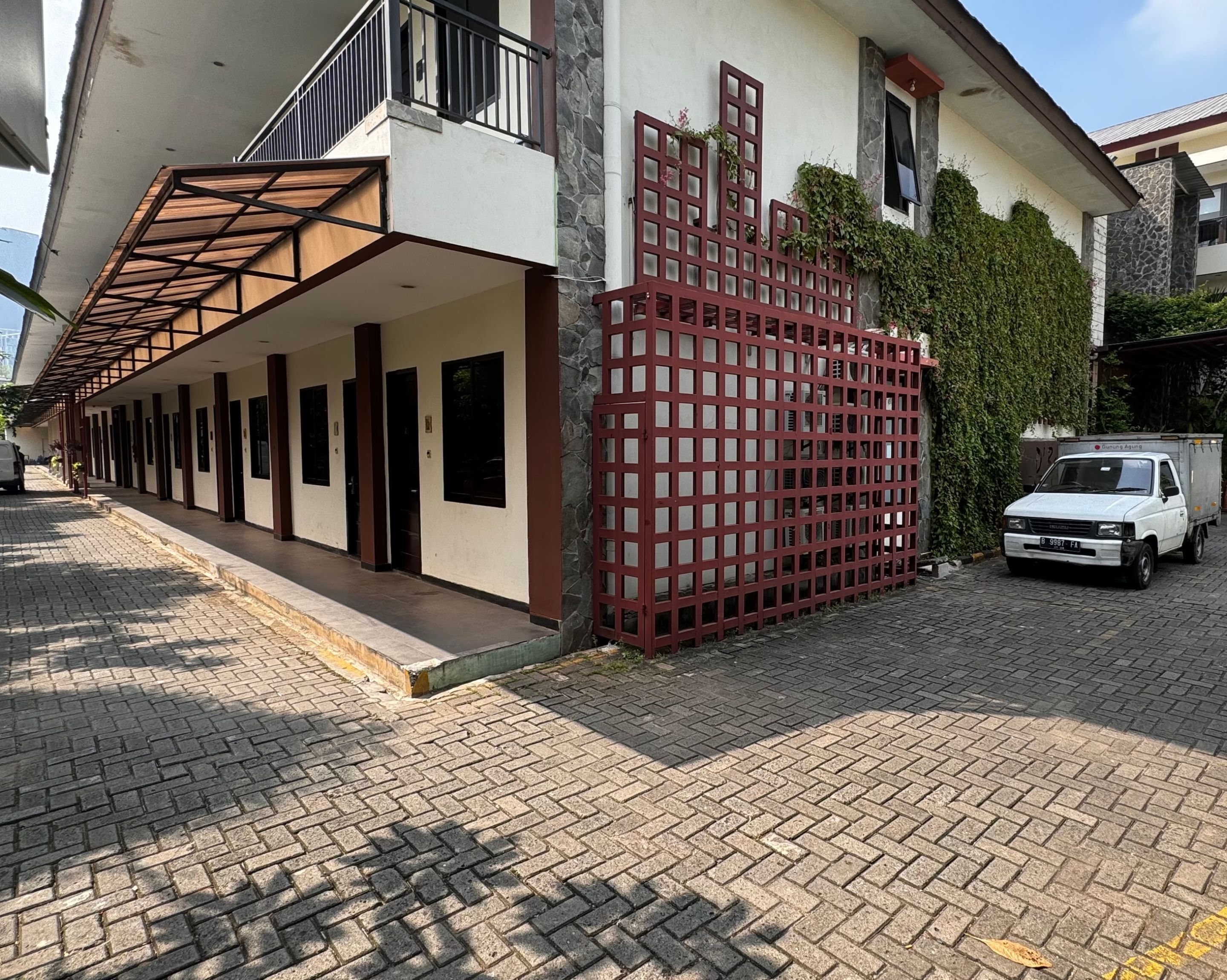 Photo - D'Bamboo Suites