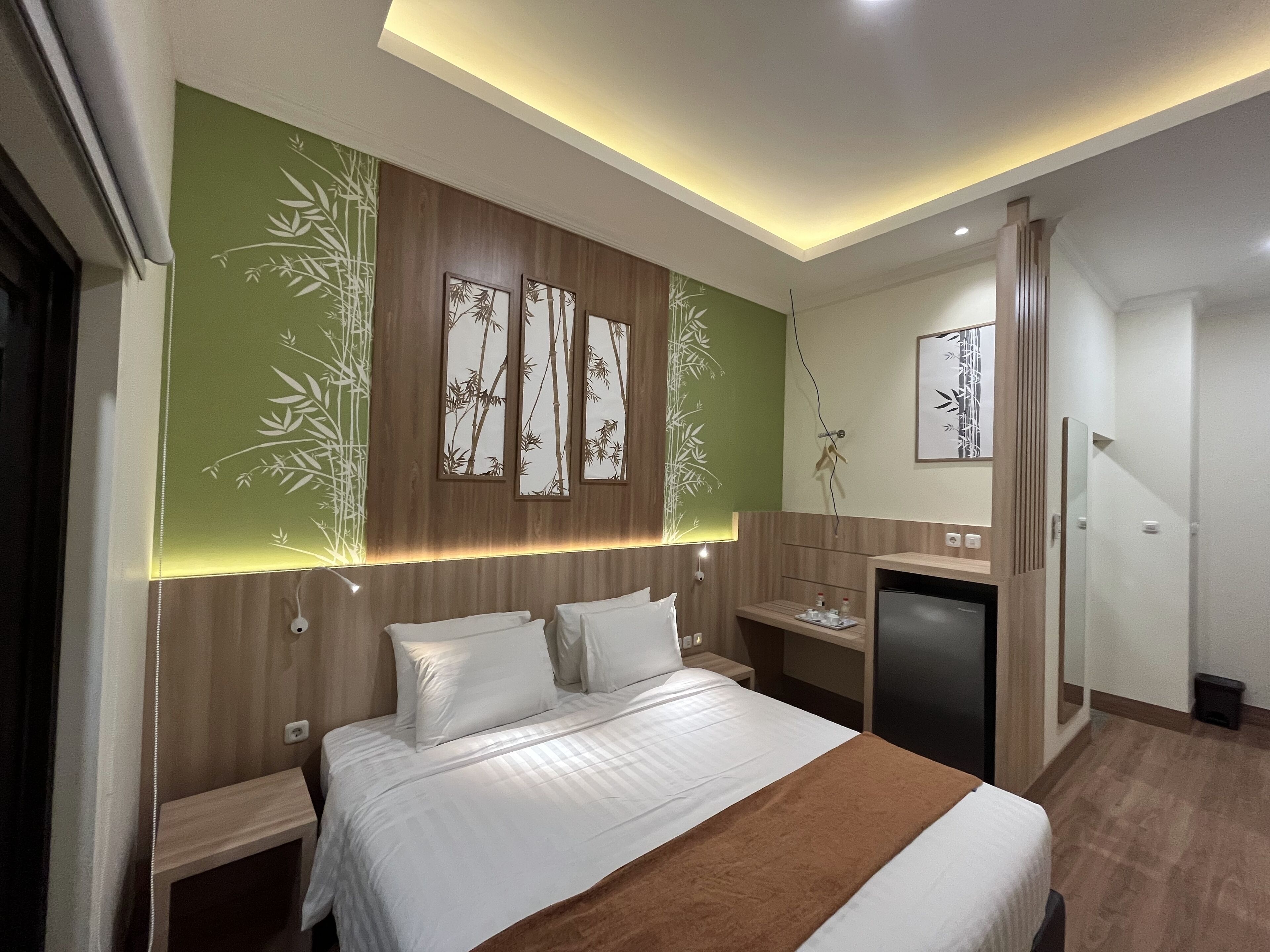 Photo - D'Bamboo Suites