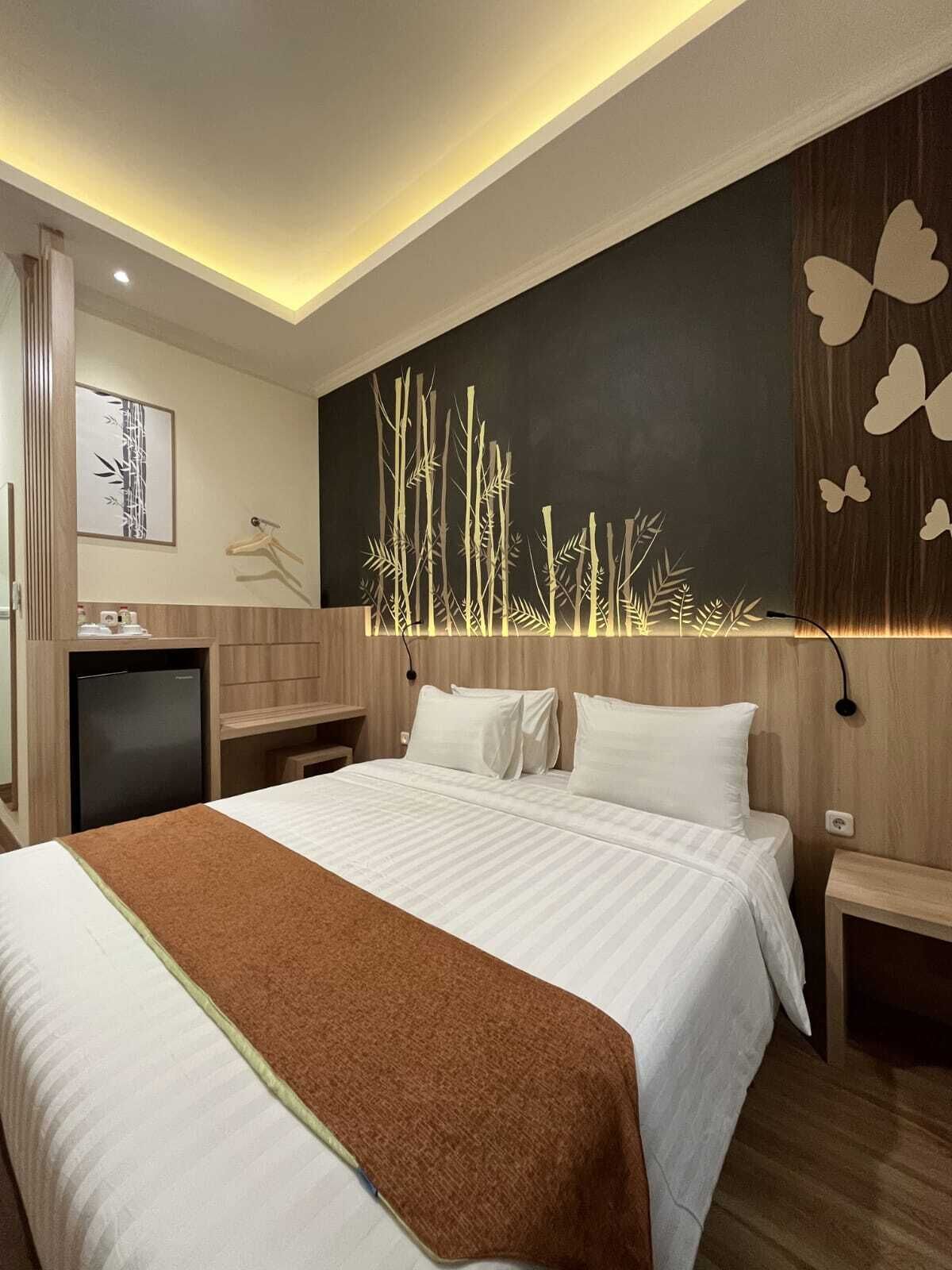 Foto - D'Bamboo Suites