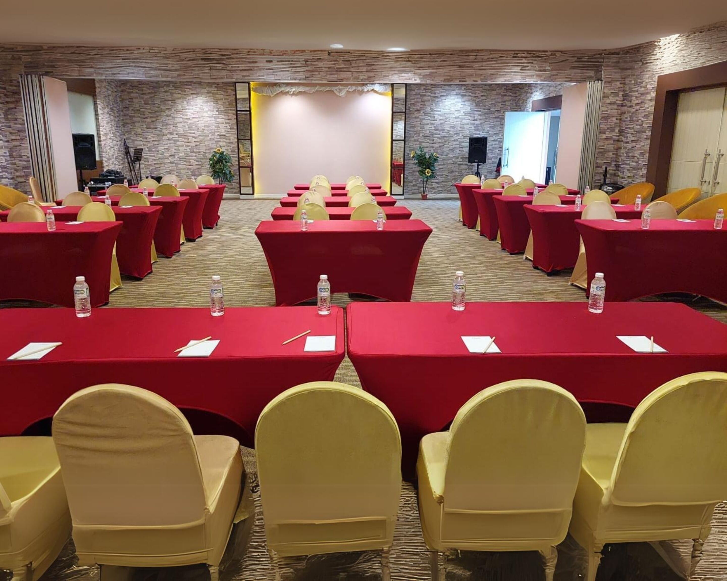 Foto - D'Bamboo Suites