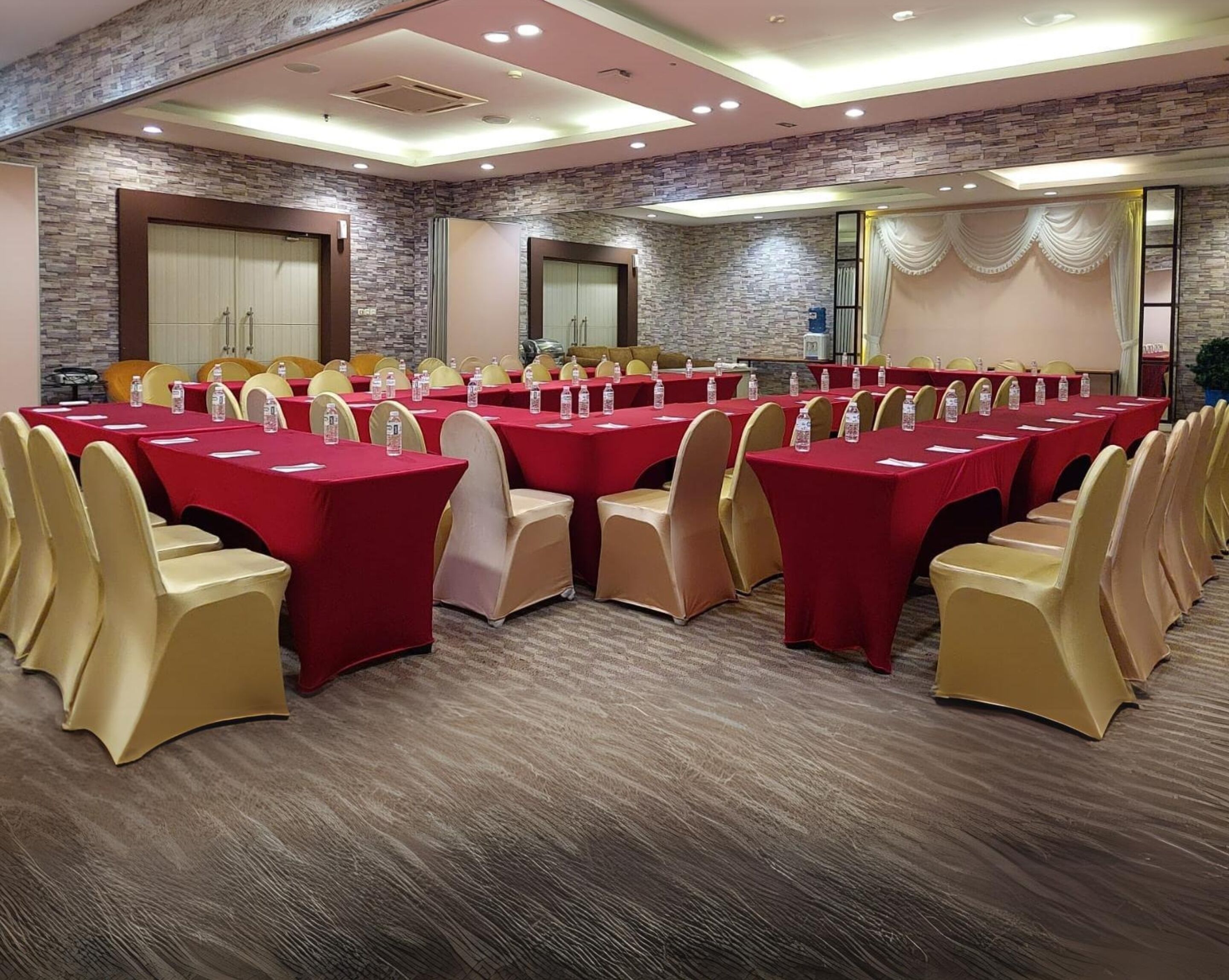 Foto - D'Bamboo Suites