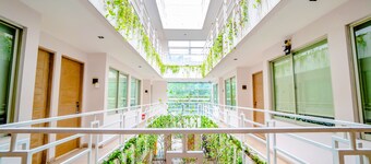 LeGreen Suite Pejompongan