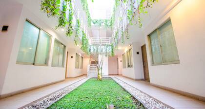 LeGreen Suite Pejompongan