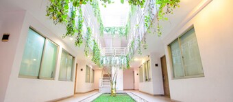 LeGreen Suite Tondano