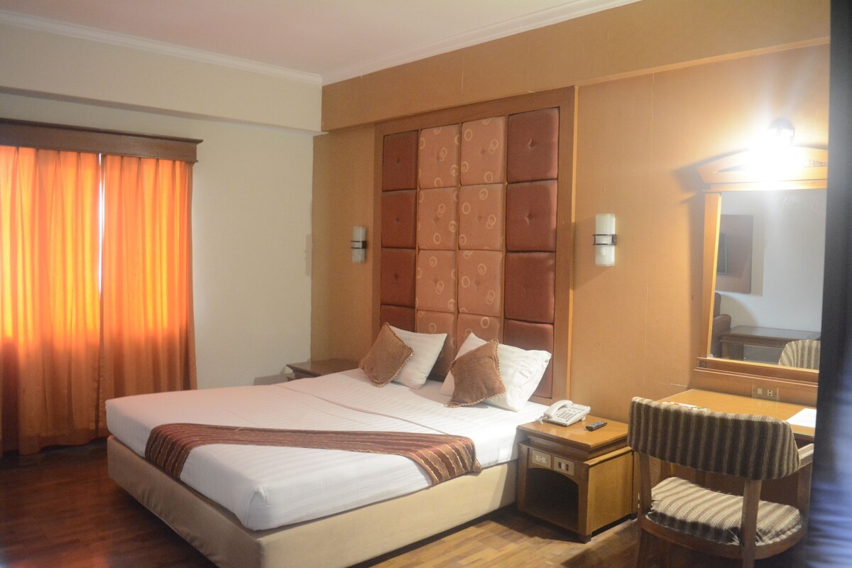 Habitación