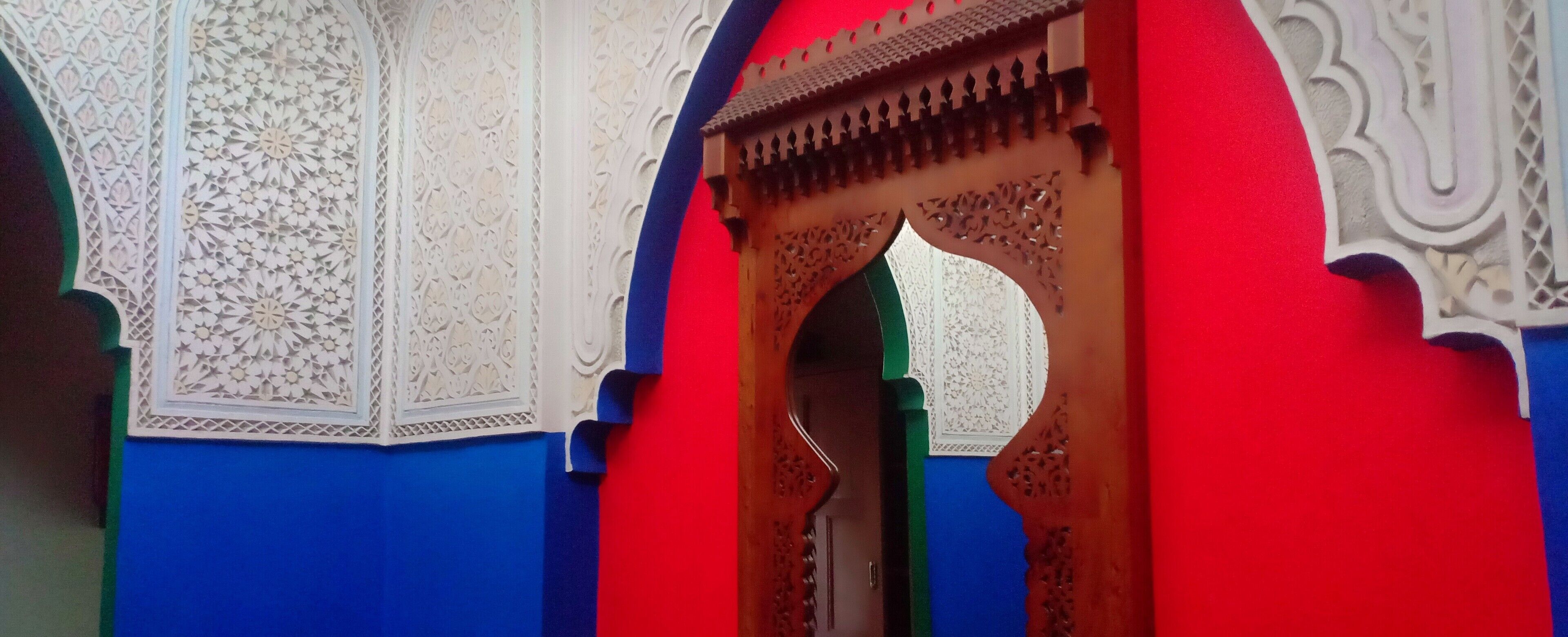 Traditional Double Room | In-room safe, desk, free WiFi