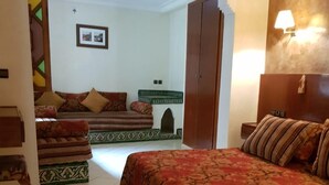 Unclassified image, 2 of 92, button - Hotel Ali (Marrakech)