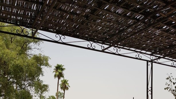 Unclassified image, 1 of 92, button - Hotel Ali (Marrakech)