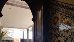 Unclassified image, 5 of 92, button - Hotel Ali (Marrakech)