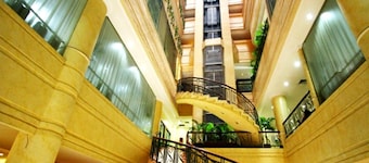 Hotel Sentral Jakarta