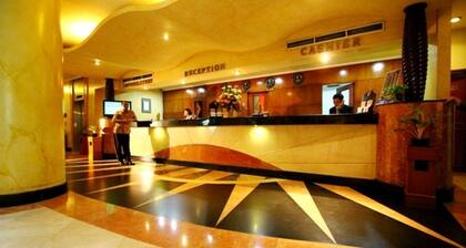 Hotel Sentral Jakarta