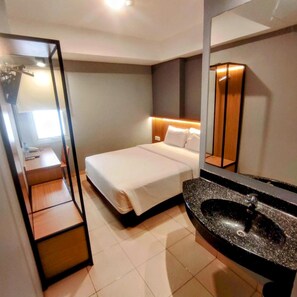 Room - Studio One (Jakarta)