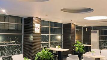 Tempat makan