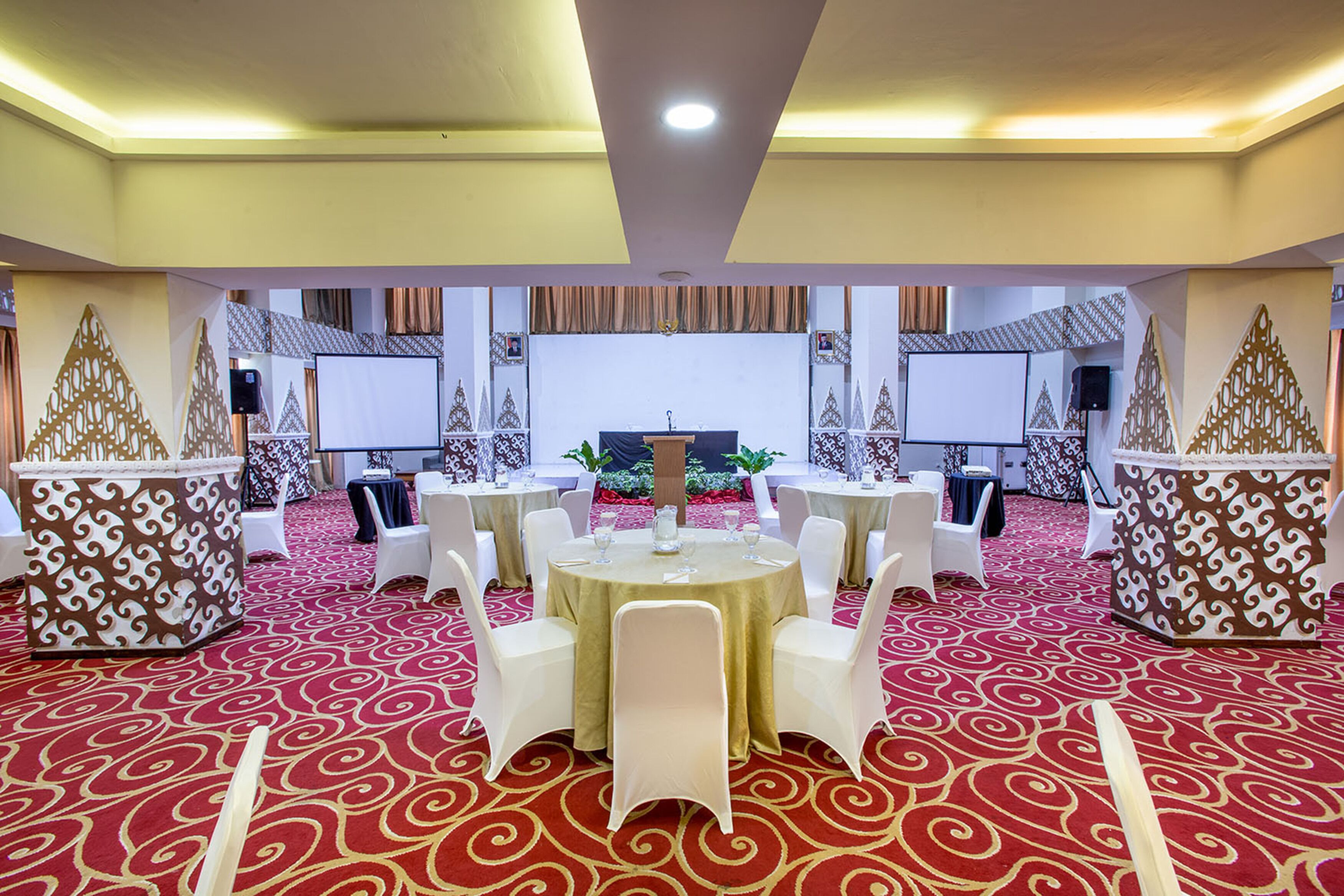 Foto - 1O1 URBAN Jakarta Thamrin