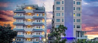 1O1 URBAN Jakarta Thamrin