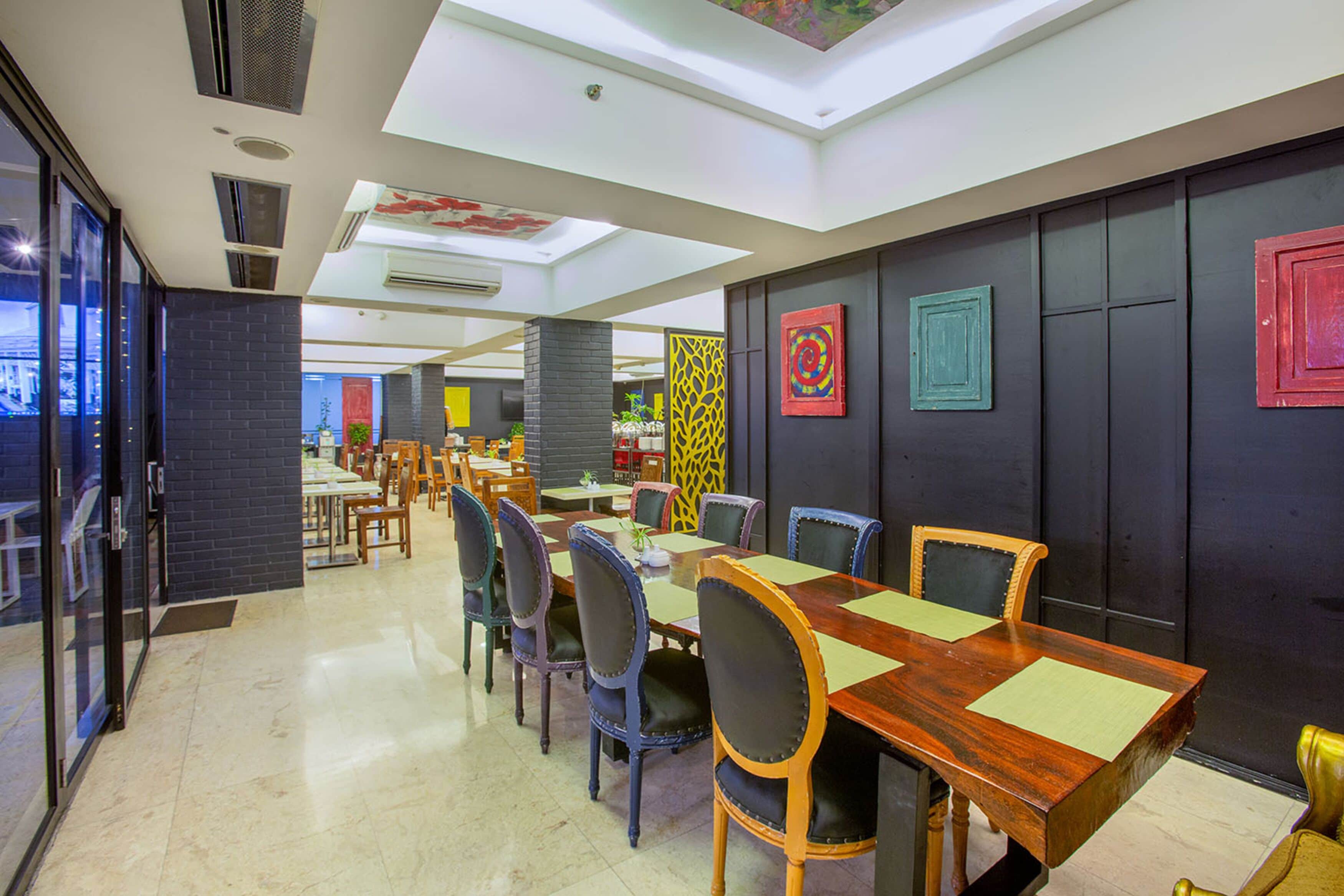 Foto - 1O1 URBAN Jakarta Thamrin