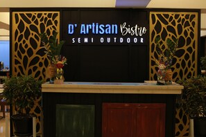 Spécialités Cuisine internationale