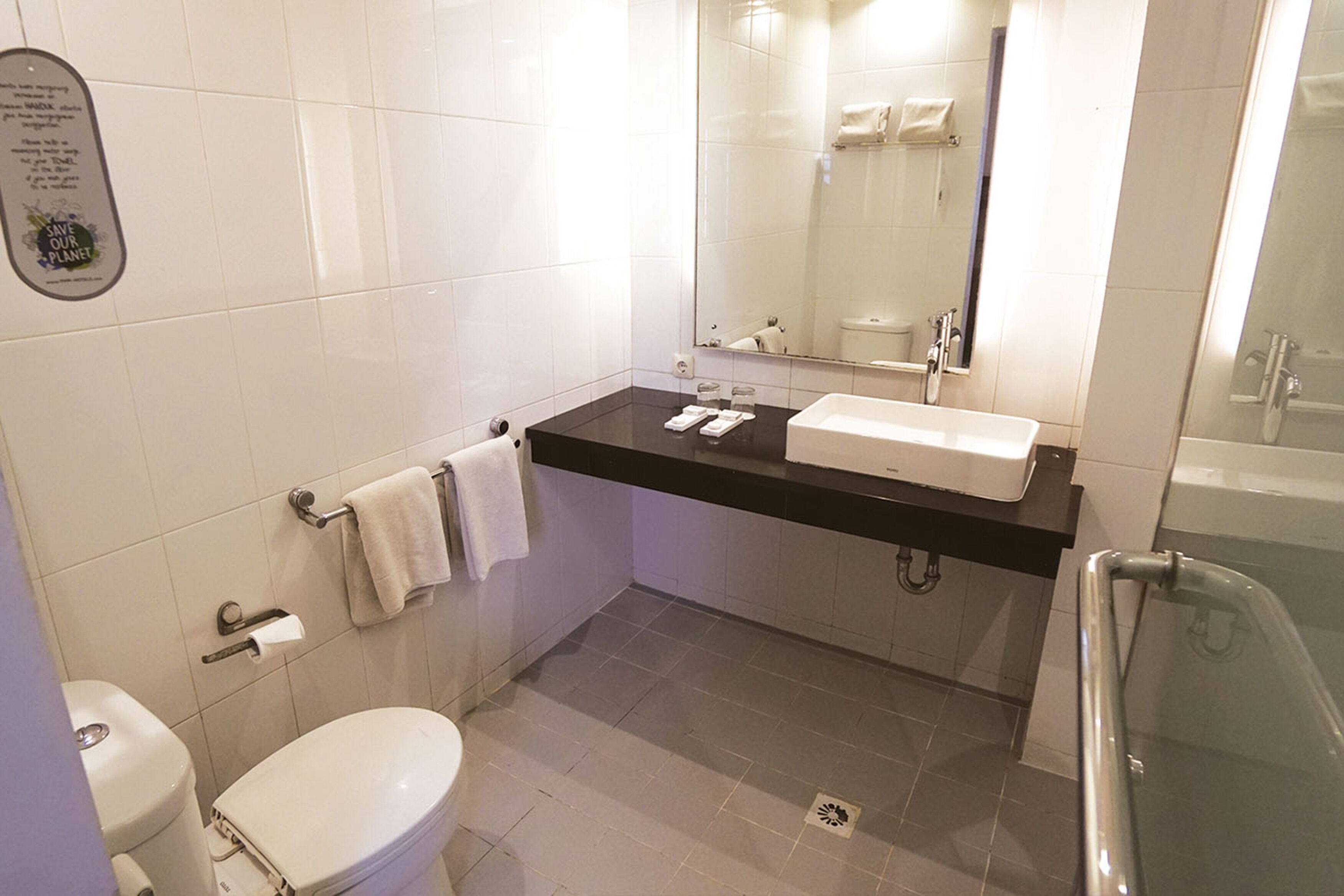 Photo - 1O1 URBAN Jakarta Thamrin