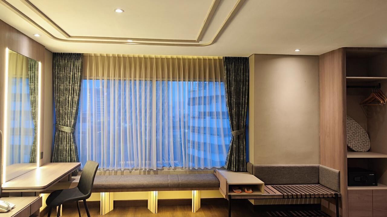 Foto - 1O1 URBAN Jakarta Thamrin