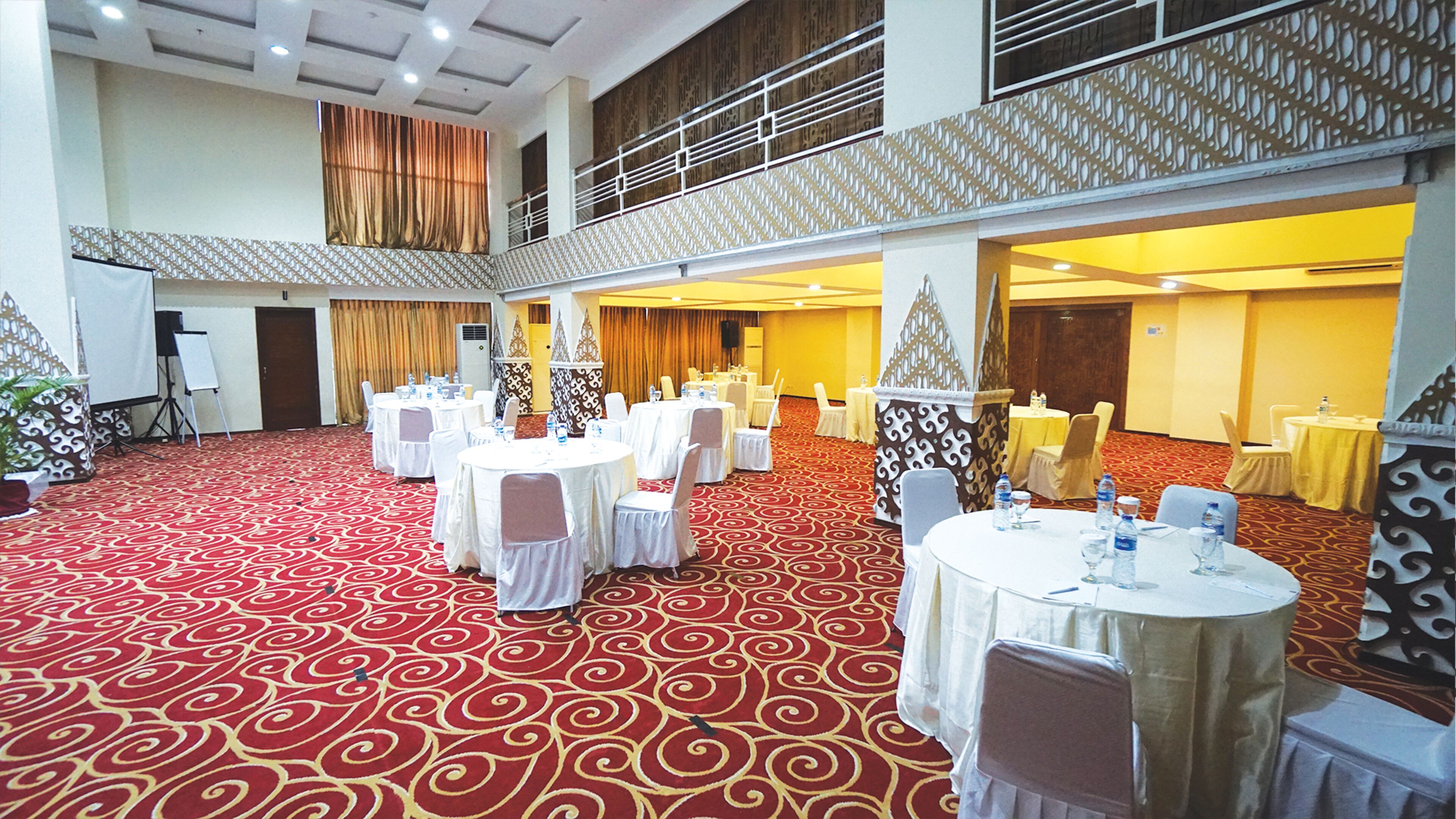 Foto - 1O1 URBAN Jakarta Thamrin