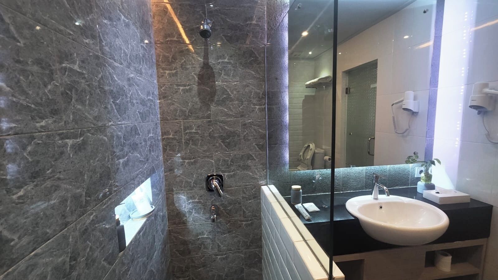 Foto - 1O1 URBAN Jakarta Thamrin