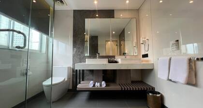 1O1 URBAN Jakarta Thamrin