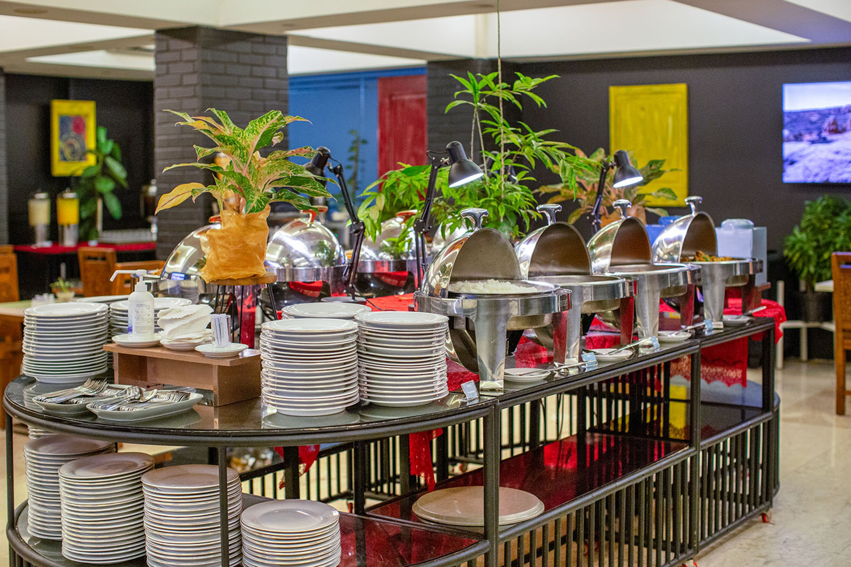 Foto - 1O1 URBAN Jakarta Thamrin