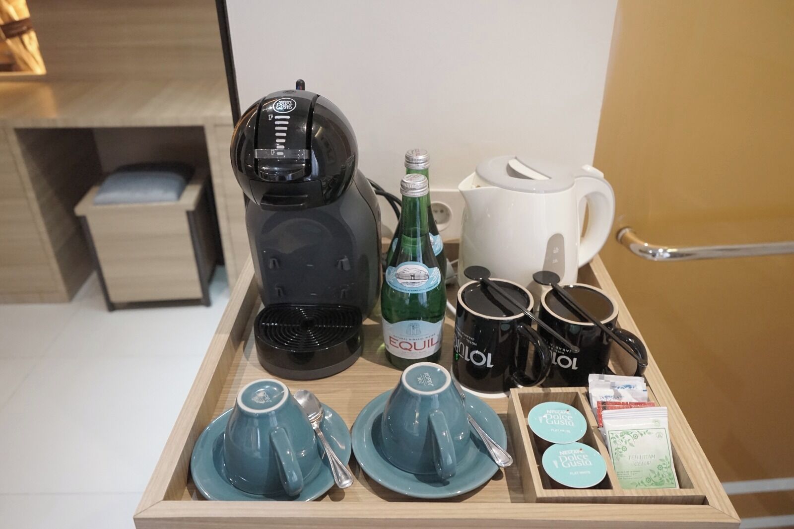 Foto - 1O1 URBAN Jakarta Thamrin