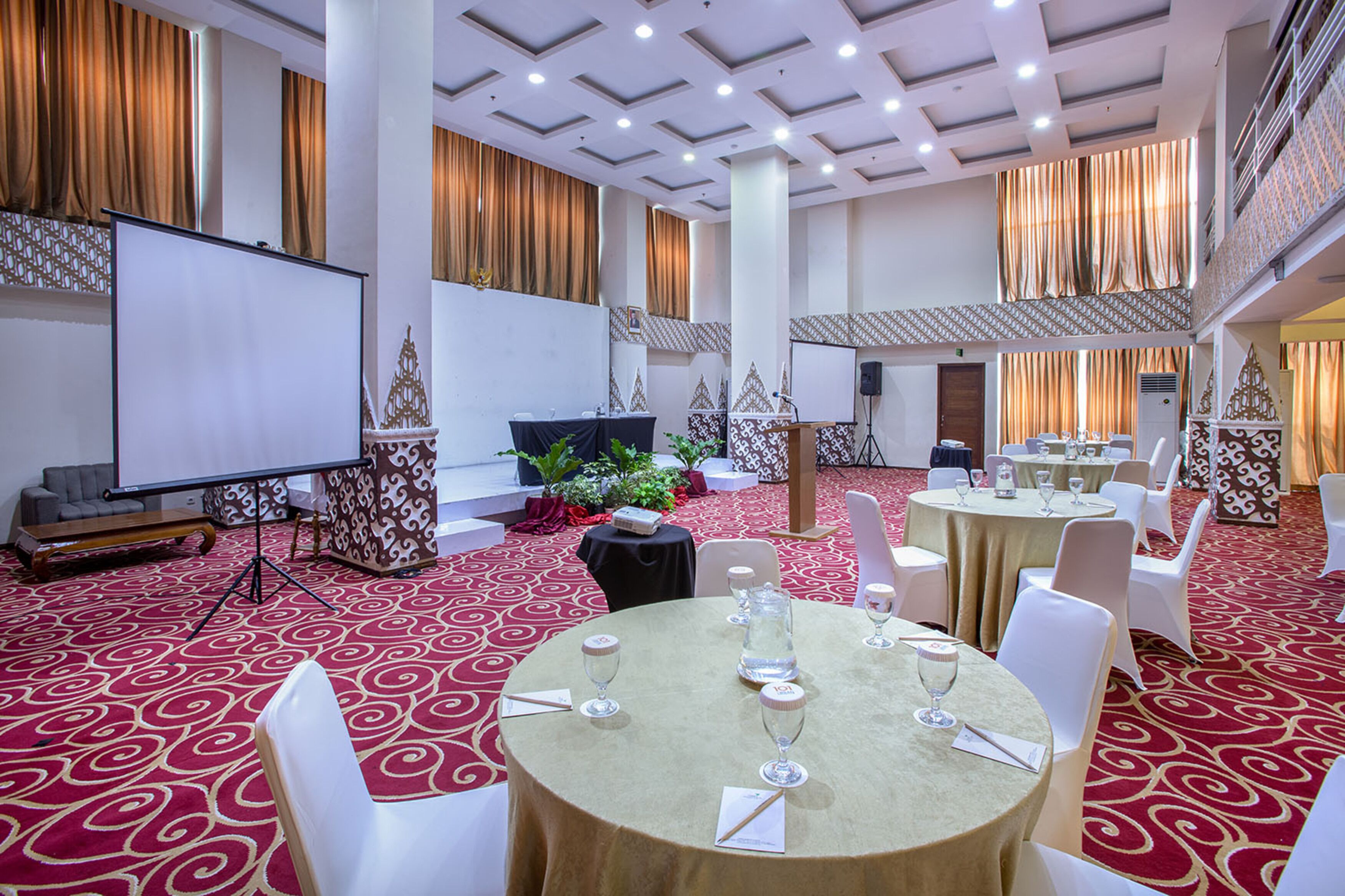 Foto - 1O1 URBAN Jakarta Thamrin